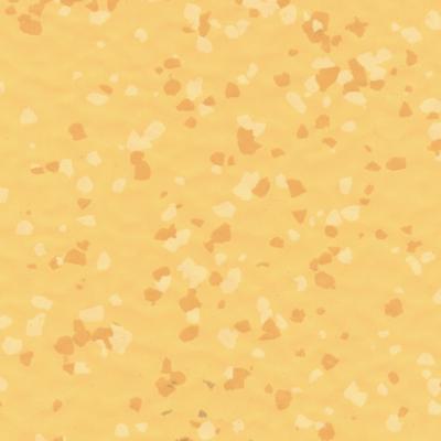 Hammered Surface Rubber Tile